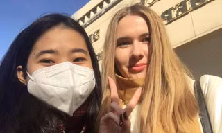 Chuyện đón Tết xa nhà của du học sinh Việt