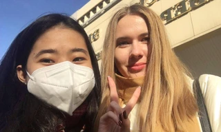 Chuyện đón Tết xa nhà của du học sinh Việt