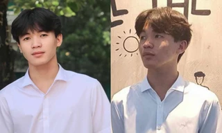 Thủ khoa khối B tỉnh Hòa Bình vươn lên từ nghịch cảnh 