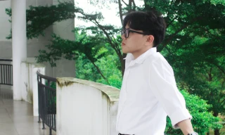 Chàng thủ khoa tốt nghiệp song ngành loại Xuất sắc