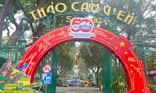 Lễ hội văn hóa dân gian ‘Hương sắc ba miền’ với nhiều hoạt động hấp dẫn dành cho bạn trẻ TP. HCM