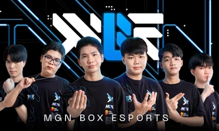 Giải đấu Liên minh huyền thoại cấp độ trẻ đầu tiên tại châu Á có sự góp mặt của 2 đại diện Việt Nam