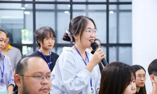 Gen Z tìm mình trong những cơ hội mới