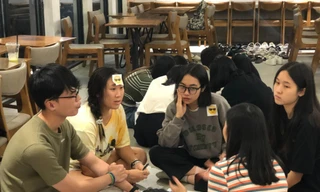 Những lớp học kỹ năng miễn phí cho sinh viên