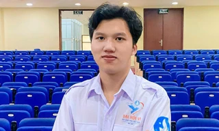  Hành trình trọn vẹn của ‘Sao Tháng Giêng’ tỉnh Quảng Ngãi