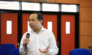 ĐHQG TP. HCM tiên phong trong việc giảm bớt phương thức thức tuyển sinh vào năm 2025