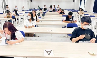 Trường ĐH Ngân hàng TP. HCM giảm chỉ tiêu và mở thêm nhiều ngành mới năm 2024 