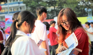 Thêm một trường ĐH tại TP. HCM công bố tổ chức Kỳ thi Đánh giá năng lực