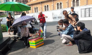 Trường ĐH Cần Thơ dự kiến mở ngành Báo chí từ năm học 2024 - 2025