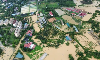 Nhiều trường đại học tại TP. HCM miễn, giảm học phí cho sinh viên bị ảnh hưởng do bão số 3