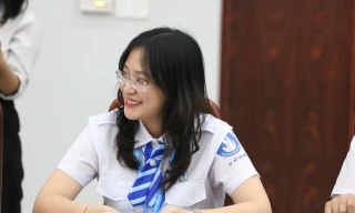 Trưởng thành từ sự trui rèn khi đến với Đoàn – Hội