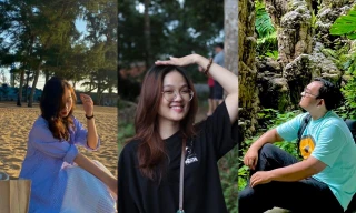 Bạn trẻ chia sẻ 'tips' để những chuyến du lịch cuối Hè thêm thú vị