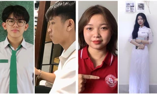 Thủ khoa chia sẻ ‘bí kíp’ trong giai đoạn ‘nước rút’ kỳ thi tốt nghiệp THPT 2023