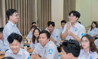 Hội Sinh viên TP. HCM tổ chức bồi dưỡng nghiệp vụ cho đội ngũ cán bộ Hội chủ chốt các trường 