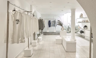 TP. HCM: Cửa hàng thời trang ‘tìm cách’ thu hút khách hàng trẻ