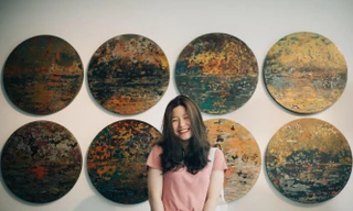 Truyền cảm hứng bằng lối sống “eat clean”