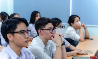 Trường ĐH Y khoa Phạm Ngọc Thạch công bố mức học phí ngành cao nhất 209 triệu đồng/năm