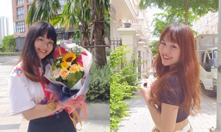 Nữ sinh lọt vào vòng Chung kết cuộc thi Vô địch Thiết kế Đồ họa Thế giới