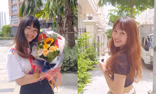 Nữ sinh lọt vào vòng Chung kết cuộc thi Vô địch Thiết kế Đồ họa Thế giới