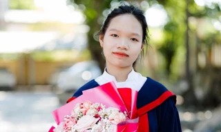 Nghị lực đáng nể của nữ sinh học tập theo phương pháp quản lý thời gian Pomodoro