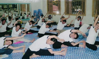 Đừng để tàn phế vì loãng xương