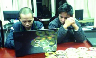 Lời khai bệnh hoạn của trùm web sex