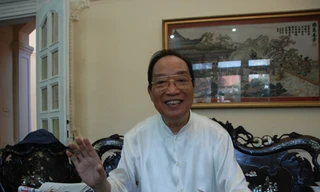 Vượt thoát một Côn Đảo chính mình