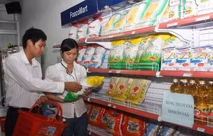 'Thị trường bán lẻ Việt Nam sinh lời hàng đầu thế giới'