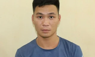 Tạm giữ hình sự đối tượng nổ súng khiến hai người bị thương ở Thanh Hoá