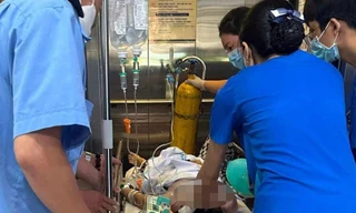 Điều tra vụ một phụ nữ tử vong khi nâng ngực trong khách sạn tại TPHCM