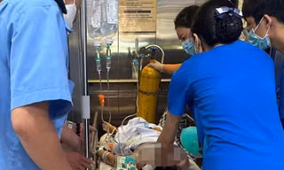Điều tra vụ một phụ nữ tử vong khi nâng ngực trong khách sạn tại TPHCM