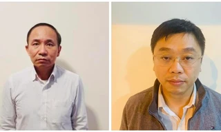 Khởi tố Phó Chánh văn phòng và một phó vụ trưởng Bộ TT&TT 