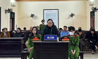 Lừa chạy việc, chiếm đoạt hơn 2,6 tỷ đồng