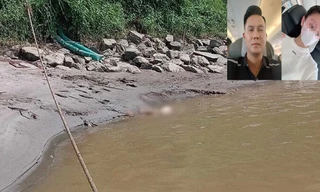 Nguyên nhân Á khôi bị sát hại, phi tang thi thể ở sông Hồng