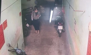 Nam thanh niên bị trộm tiền, vàng chuẩn bị cho đám cưới 