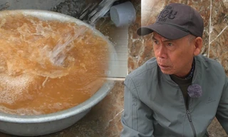 Khu dân cư 6,9 ha Vân Canh: Mỗi hộ đóng hàng chục triệu làm hạ tầng, nhiều năm vẫn chưa có nước sạch