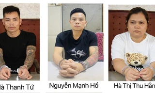 Phá đường dây mua bán người, môi giới mại dâm núp bóng karaoke