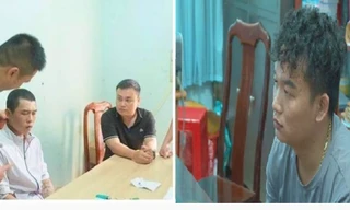 Truy tố nhóm cướp 2,3 tỷ đồng của gia đình chủ tịch huyện ở Đắk Lắk