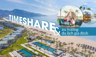 Bộ Công an cảnh báo việc ký hợp đồng 'Sở hữu kỳ nghỉ du lịch'