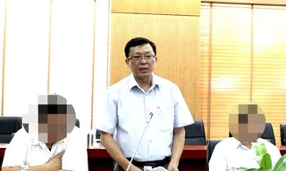 Nguyên Giám đốc Sở Nội vụ Gia Lai bị truy tố 