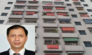 Khởi tố một cựu tổng giám đốc liên quan sai phạm tại dự án của Tập đoàn Mường Thanh