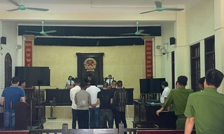 Trả hồ sơ, điều tra lại vụ án liên quan bị cáo tố chi 2,7 tỷ đồng 'chạy án' 