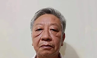 Giám đốc Sở Y tế và cựu Giám đốc CDC Bình Dương từ chối nhận 4,2 tỷ 'hoa hồng' từ Việt Á