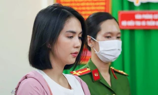 Người mẫu Ngọc Trinh sẽ đối diện hình phạt nào, ê kíp giúp sức có bị xử lý?