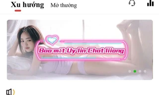 Muốn gặp gỡ tâm sự với gái trẻ, cụ ông sập bẫy lừa đảo, mất tiền tỷ