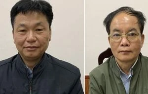 Khởi tố chủ tịch xã gây thiệt hại trên 700 triệu đồng khi giao đất