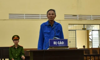 Chém trọng thương bạn nhậu vì được khuyên tái hợp với vợ cũ