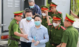 Kiến nghị điều tra trách nhiệm của Thứ trưởng Bộ Y tế Đỗ Xuân Tuyên trong vụ 'chuyến bay giải cứu'