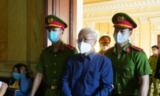 Ký cho vay 400 tỷ đồng, tổng giám đốc ngân hàng được trả nợ 51 tỷ đồng