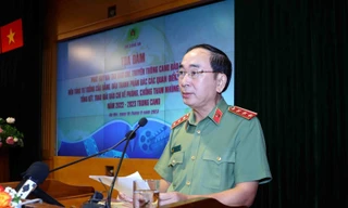 Cần gắn kết việc phản bác các luận điệu sai trái, thù địch với lan tỏa thông tin tích cực